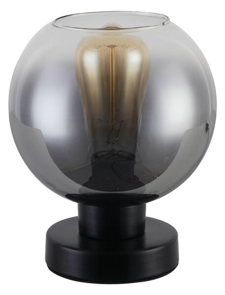 STOLNÍ LAMPA, E27, 18/21 cm Dieter Knoll - Stolní lampy
