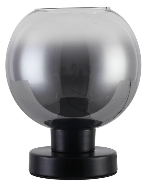 STOLNÍ LAMPA, E27, 18/21 cm Dieter Knoll - Stolní lampy