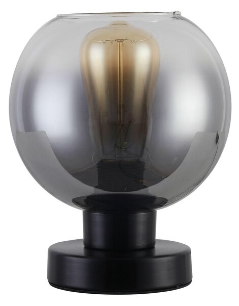 STOLNÍ LAMPA, E27, 18/21 cm Dieter Knoll - Stolní lampy