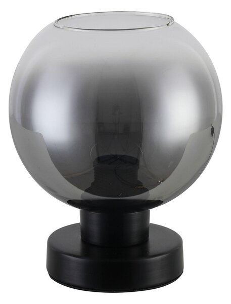 STOLNÍ LAMPA, E27, 18/21 cm Dieter Knoll - Stolní lampy