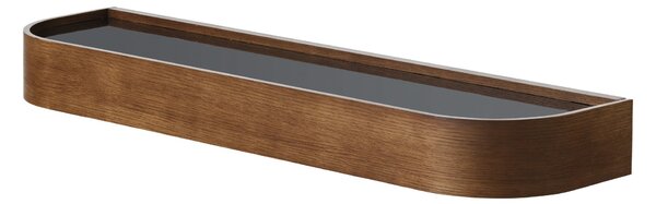 AUDO COPENHAGEN Police Epoch 79, Dark Stained Oak
