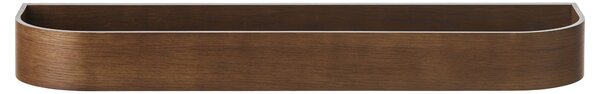AUDO COPENHAGEN Police Epoch 79, Dark Stained Oak