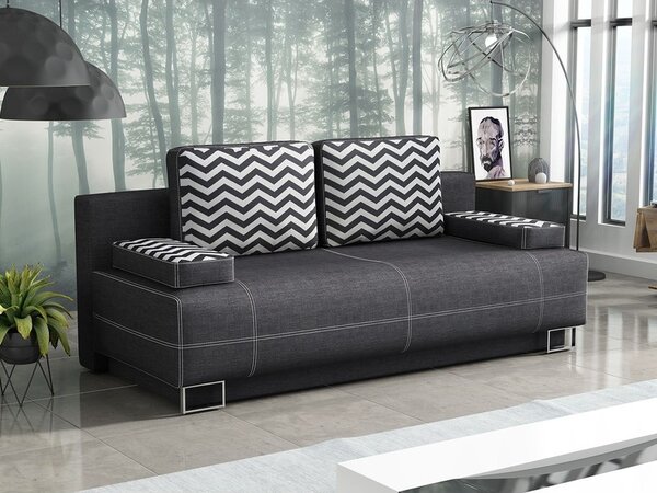 Pohovka Mulan, Potah: Sawana 05 + Bella 096 5902928586879