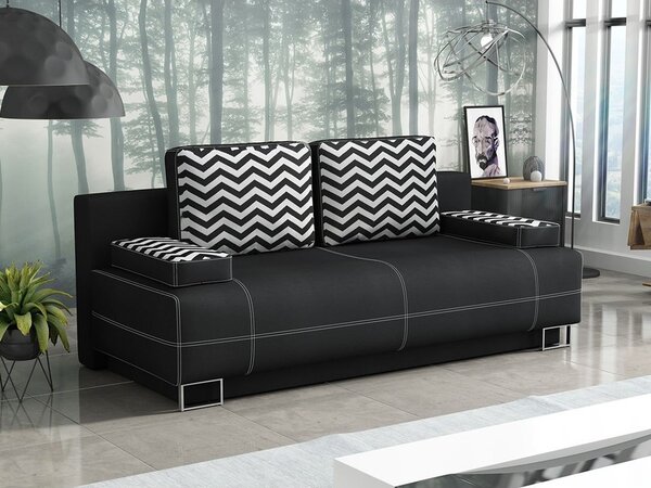 Pohovka Mulan, Potah: Sawana 05 + Bella 096 5902928586879
