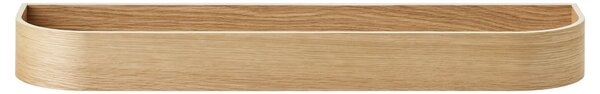AUDO COPENHAGEN Police Epoch 79, Natural Oak