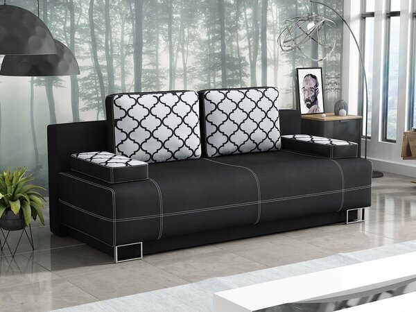 Pohovka Mulan, Potah: Sawana 05 + Bella 096 5902928586879