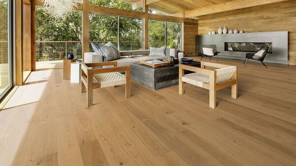 KAHRS European naturals Dub Cornwall 151L8AEK09KW240 - 2.72 m2