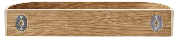 AUDO COPENHAGEN Police Epoch 50, Natural Oak