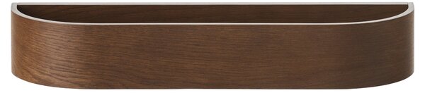 AUDO COPENHAGEN Police Epoch 50, Dark Stained Oak