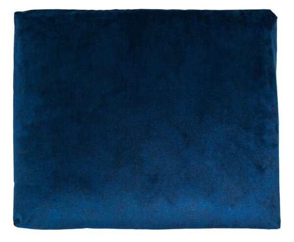 Náhradní voděodolný potah na matraci SOFT - Námořnická modrá, S