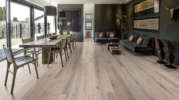 KAHRS Artisan Dub oyster 151YCDEKFVKW195 - 2.17 m2