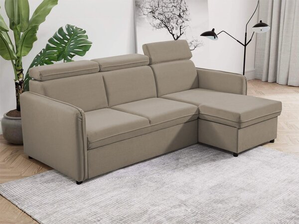 Rohová sedací souprava Nivorra Mini, Potah: Enjoy New 3 5903211312779