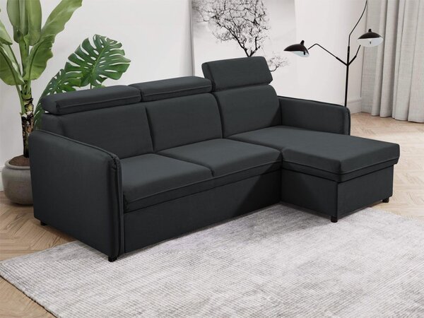 Rohová sedací souprava Nivorra Mini, Potah: Enjoy New 3 5903211312779