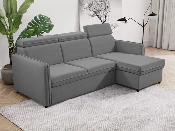 Rohová sedací souprava Nivorra Mini, Potah: Enjoy New 3 5903211312779