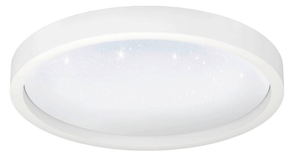 STROPNÍ SVÍTIDLO, 42/7 cm Eglo - Stropní svítidla
