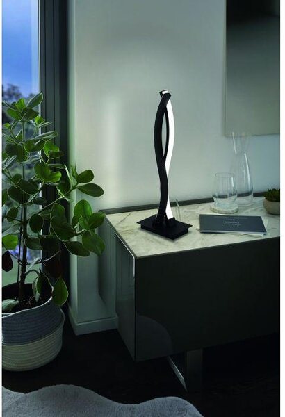 STOLNÍ LED LAMPA, 16/10/46 cm Eglo - Stolní lampy