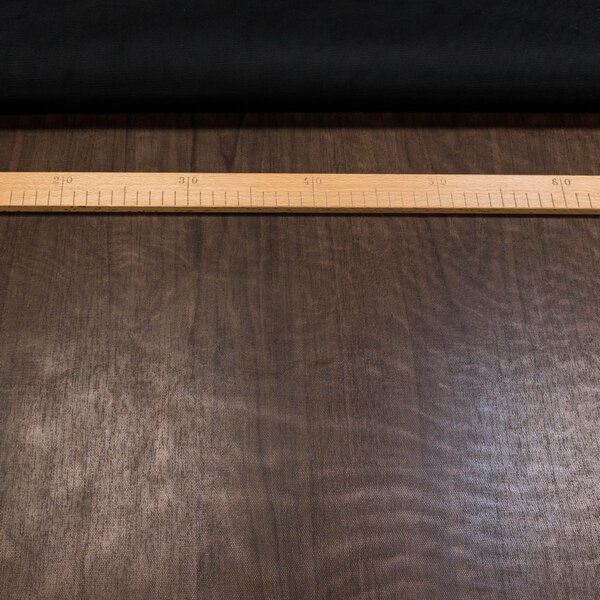 Stoklasa Tyl jemný oděvní, jednobarevná černá, š.160cm (látka v metráži)