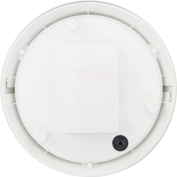 LED Venkovní nástěnné svítidlo LED/14W/230V IP54 bílá