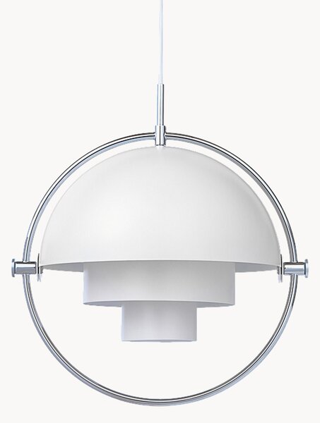 Nastavitelné závěsné svítidlo Multi-Lite