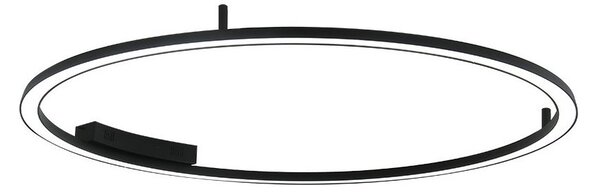 Immax NEO 07246-120- LED Stmívatelné svítidlo FINO LED/72W/230V 120cm Tuya + DO
