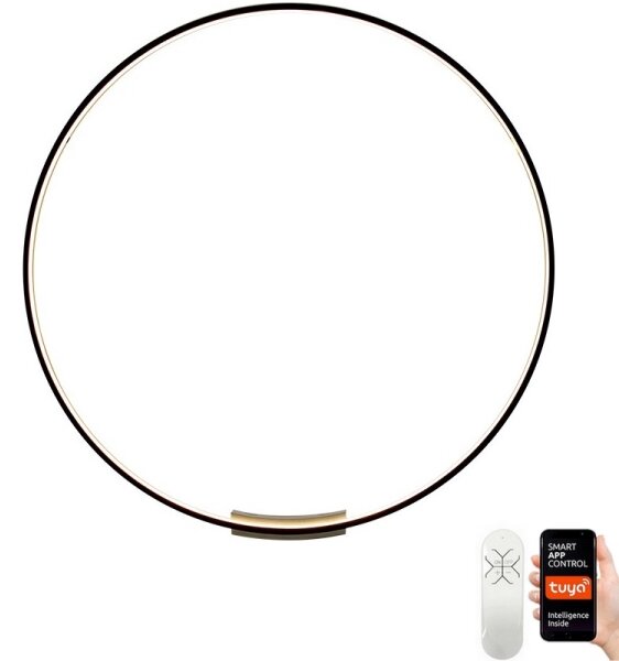 Immax NEO 07245-120 - LED Stmívatelné svítidlo FINO LED/70W/230V 120cm Tuya + DO