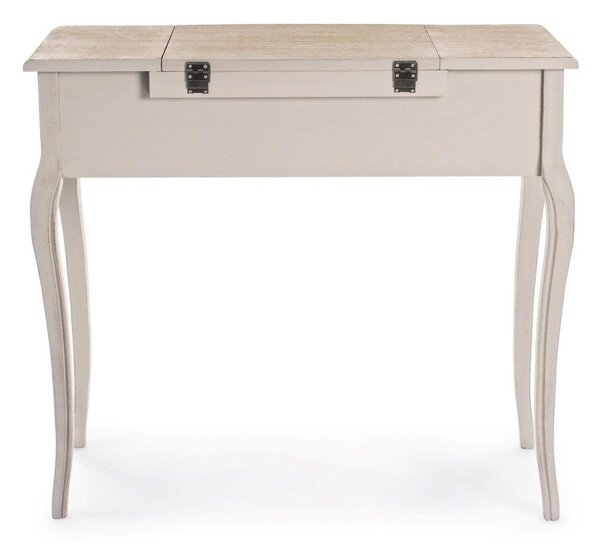 Toaletní stolek 40x90 cm Clarisse – Bizzotto