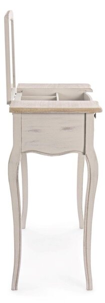 Toaletní stolek 40x90 cm Clarisse – Bizzotto