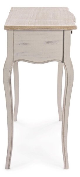 Toaletní stolek 40x90 cm Clarisse – Bizzotto