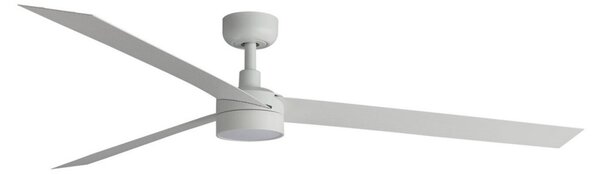 FARO 34292-1TW - LED Stmív. ventilátor CRUISER LED/20W/230V 2700/3000/4000K + DO
