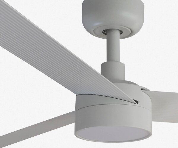FARO 34290-1TW - LED Stmív. ventilátor CRUISER LED/20W/230V 2700/3000/4000K + DO