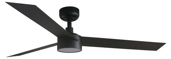 FARO 34291-1TW - LED Stmív. ventilátor CRUISER LED/20W/230V 2700/3000/4000K + DO