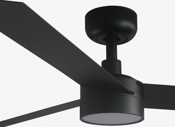 FARO 34291-1TW - LED Stmív. ventilátor CRUISER LED/20W/230V 2700/3000/4000K + DO
