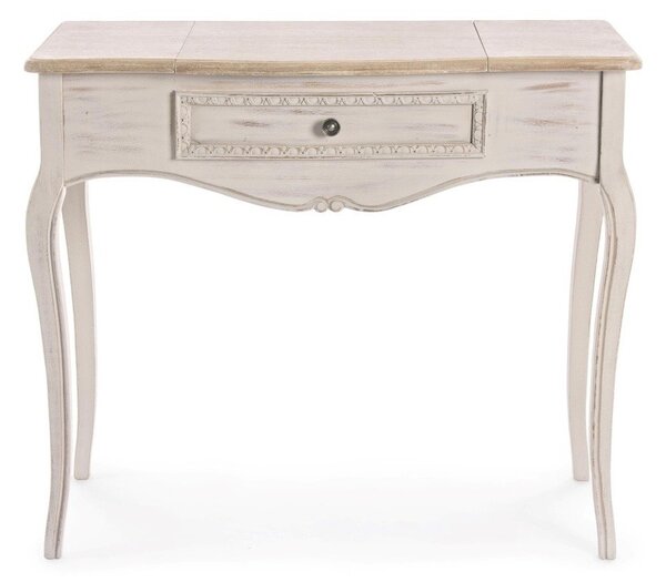 Toaletní stolek 40x90 cm Clarisse – Bizzotto