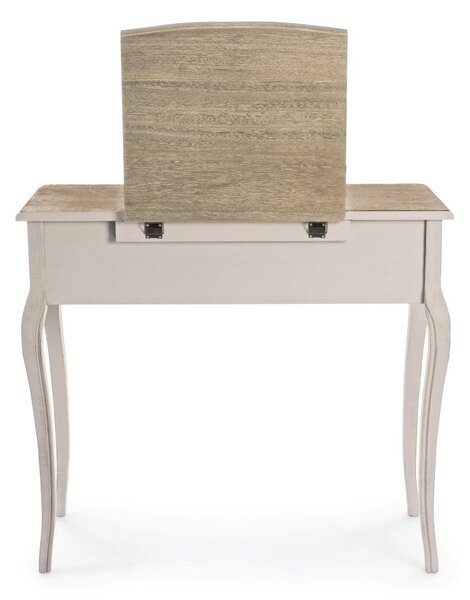 Toaletní stolek 40x90 cm Clarisse – Bizzotto