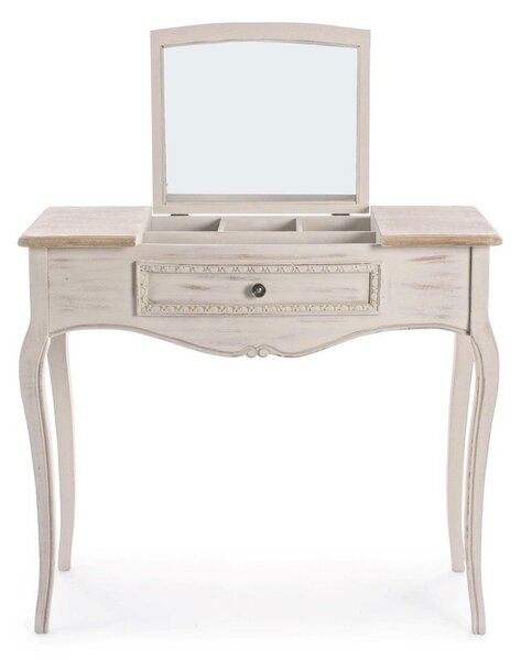 Toaletní stolek 40x90 cm Clarisse – Bizzotto
