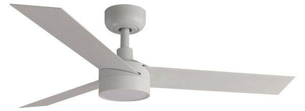 FARO 34288-1TW-LED Stmív. ventilátor CRUISER S LED/20W/230V 2700/3000/4000K + DO