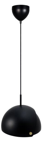 DFTP by Nordlux - Lustr na lanku s nastavitelným stínítkem ALIGN 1xE27/15W/230V