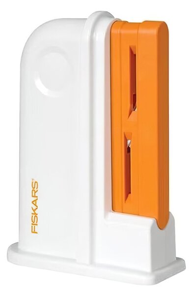Ostřič nůžek FISKARS 8620, pro praváky i leváky, univerzální