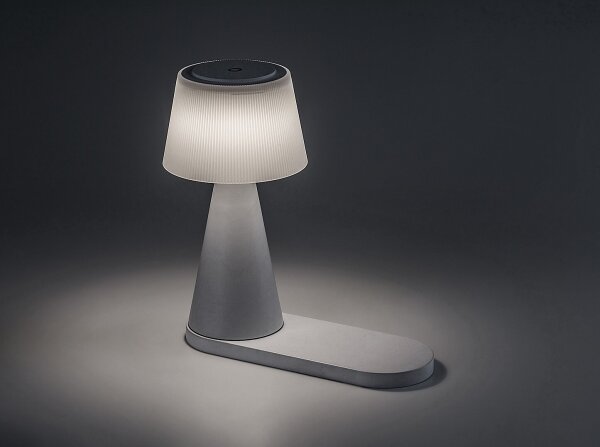 Rabalux 74214 - LED Nabíjecí stolní lampa ZAVIER LED/5W/5V