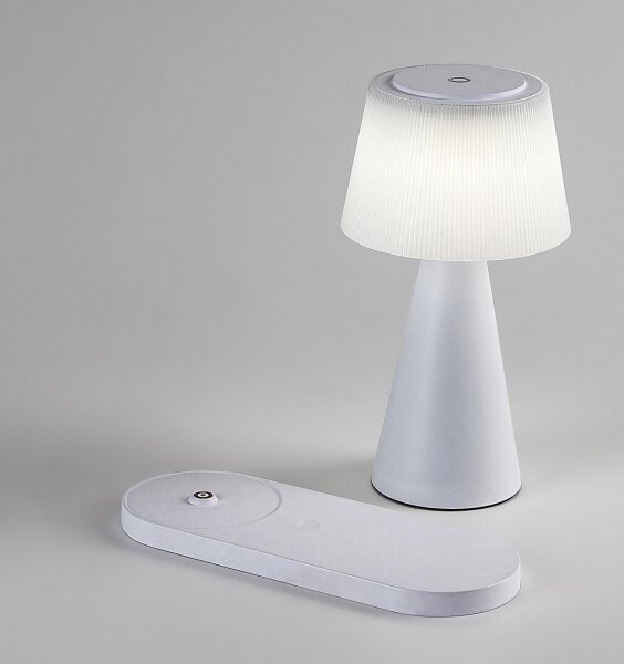Rabalux 74214 - LED Nabíjecí stolní lampa ZAVIER LED/5W/5V