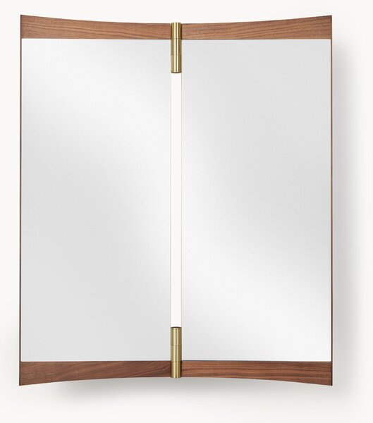 Nastavitelné nástěnné zrcadlo Vanity