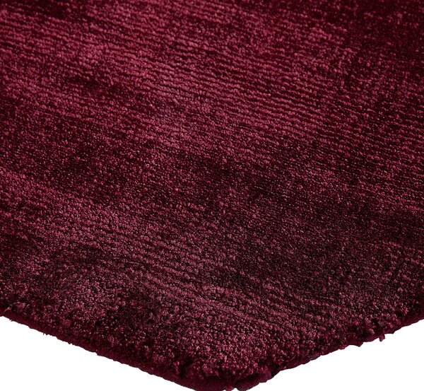TKANÝ KOBEREC, 120/180 cm bordeaux Novel - Tkané koberce
