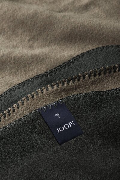 DOMÁCÍ DEKA, bavlna, 150/200 cm Joop! - Online Only lůžkoviny & deky, Online Only