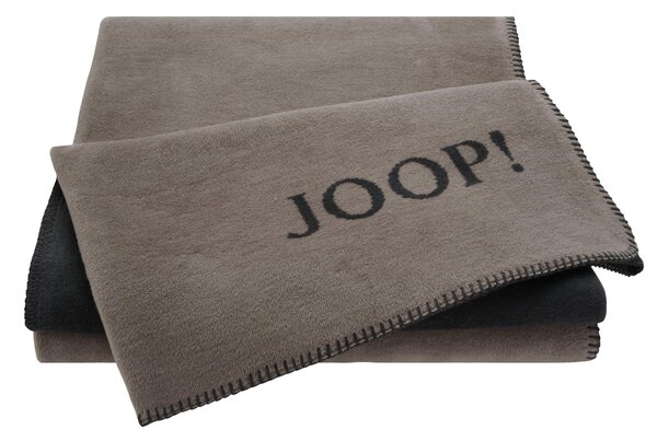 DOMÁCÍ DEKA, bavlna, 150/200 cm Joop! - Online Only lůžkoviny & deky, Online Only