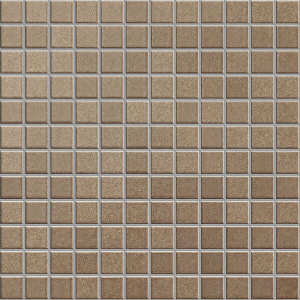 APPIANI Keramická mozaika béžová Mozaika 7027 VIBURNO 25 2,5x2,5 (30x30) cm - MOS7027