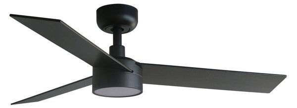 FARO 34296-1TW- LED Stmív. ventilátor RUDDER S LED/18W/230V 2700/3000/4000K + DO