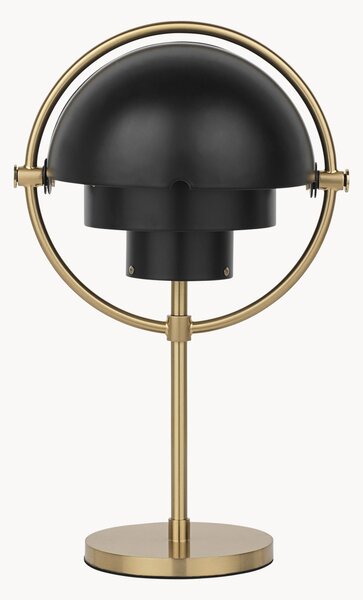 Přenosná stmívatelná stolní lampa Multi-Lite, nastavitelná