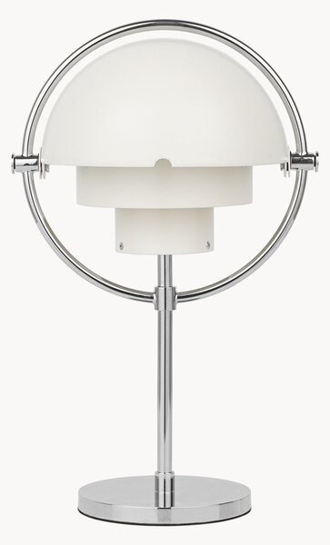 Přenosná stmívatelná stolní lampa Multi-Lite, nastavitelná