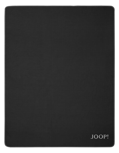 DOMÁCÍ DEKA, bavlna, 150/200 cm Joop! - Online Only lůžkoviny & deky, Online Only