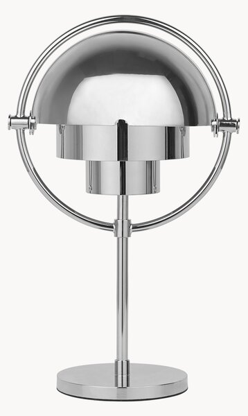 Stmívatelná přenosná stolní lampa Multi-Lite, nastavitelná